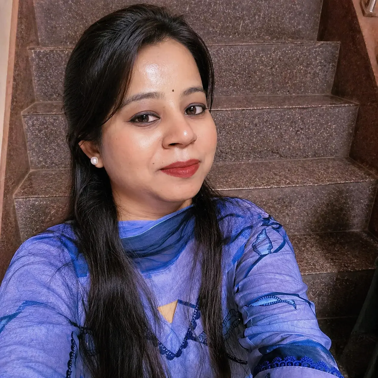 CS Bhawna Mehra